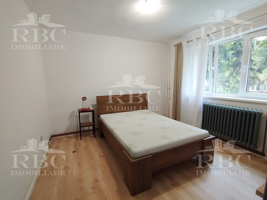 Apartament 2 camere decomandat Manastur