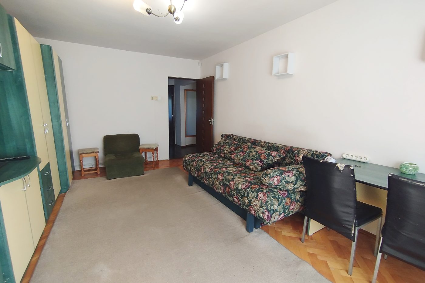 Apartament 2 camere strada Muncitorilor Gheorgheni