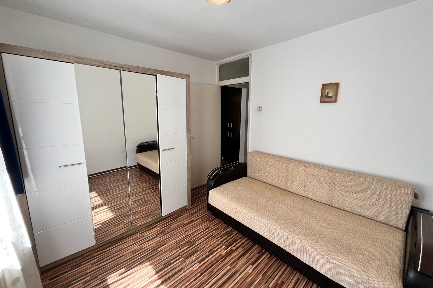 Apartament 3 camere decomandat Zorilor etaj intermediar