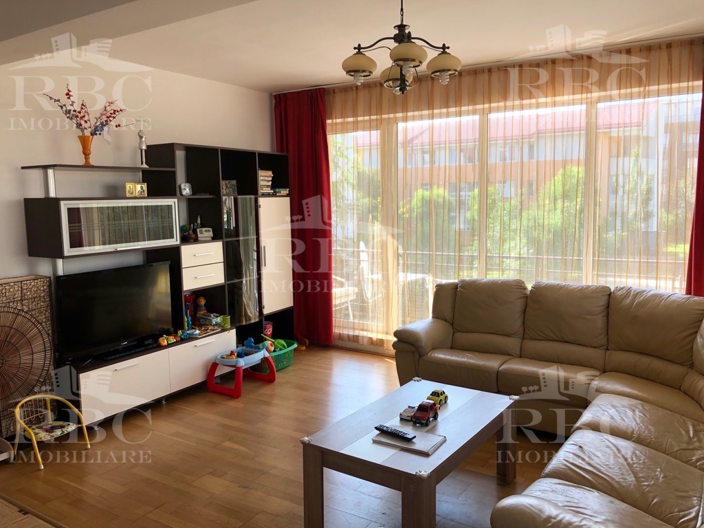 Apartament 2 camere in Buna Ziua