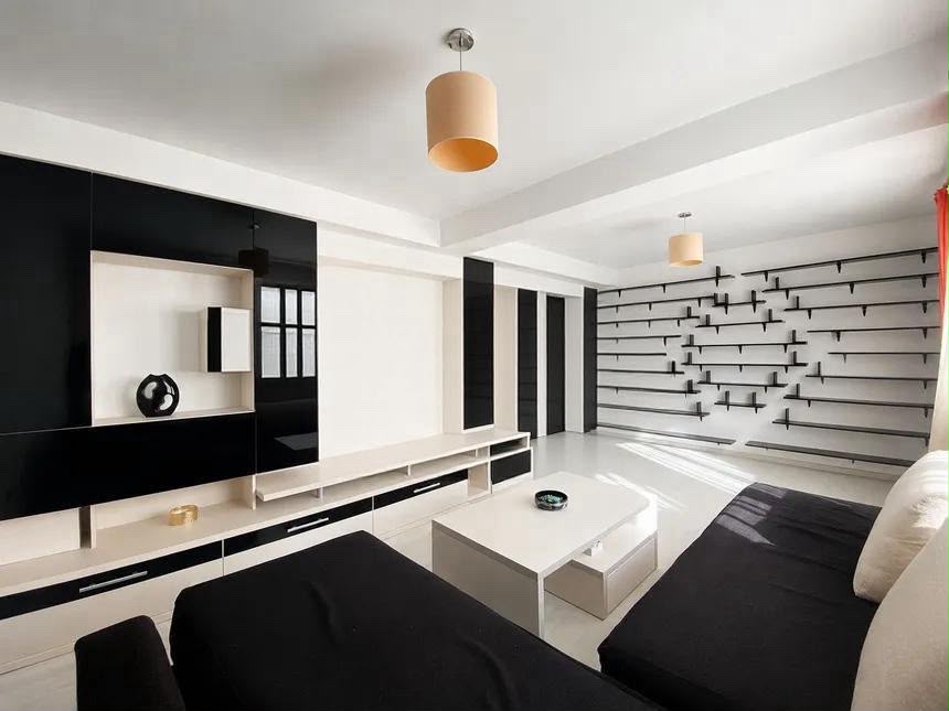 Apartament 2 camere decomandat in Europa