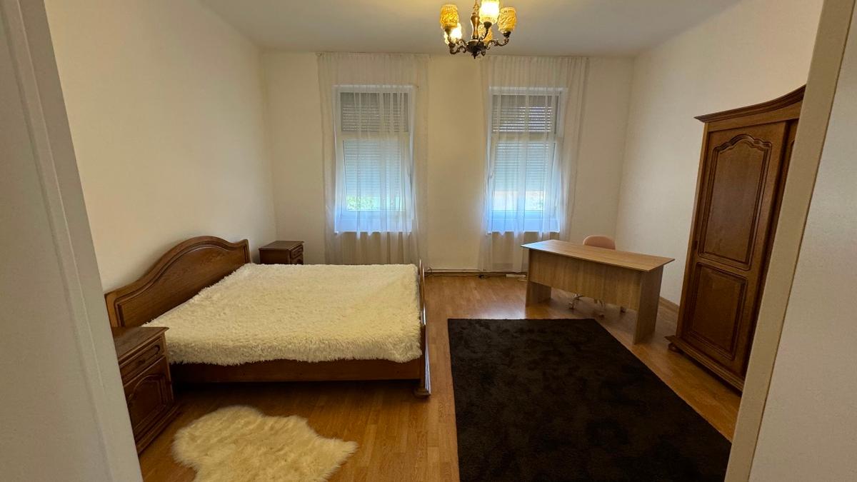Apartament cu 2 camere la casa in Marasti zona Piata 1 Mai