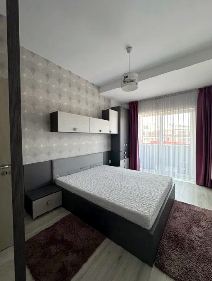 Apartament 2 camere in Buna Ziua cu garaj