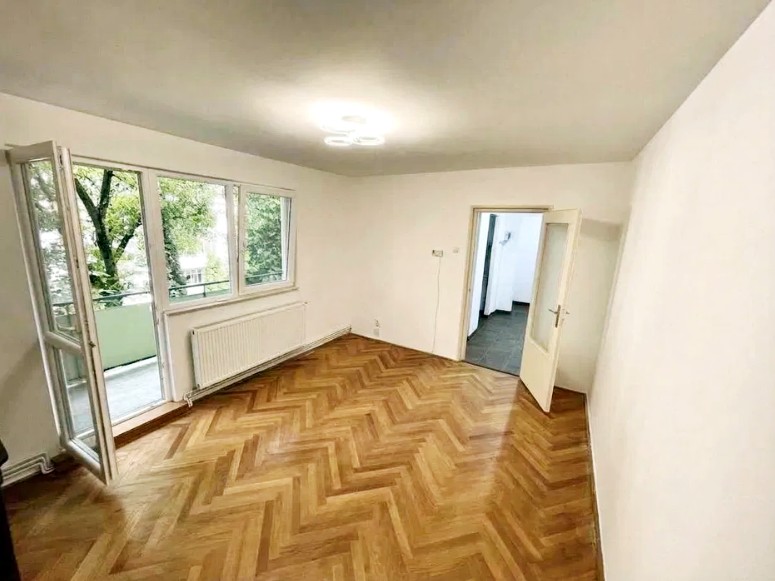Apartament 2 camere la etaj intermediar in Gheorgheni
