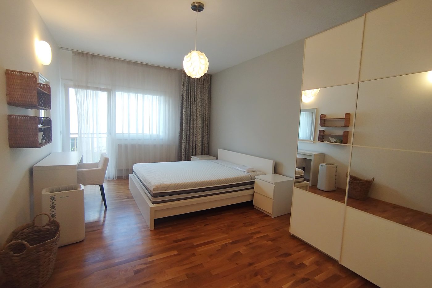 Apartament 4 camere zona retrasa Andrei Muresanu
