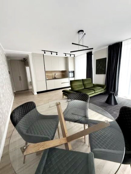 Apartament 2 camere cartier Grigorescu
