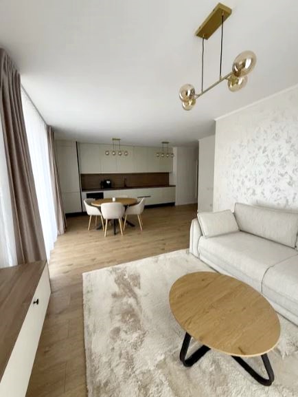 Apartament 2 camere in Grigorescu