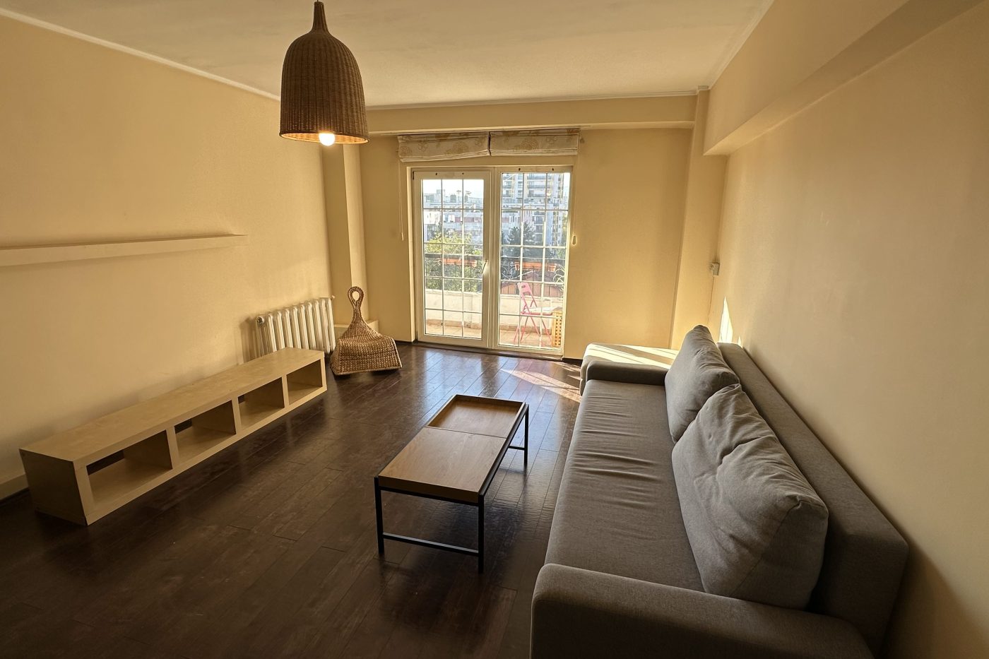 Apartament 3 camere bulevardul Dorobantilor